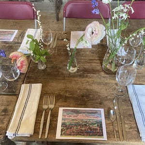 Food Events