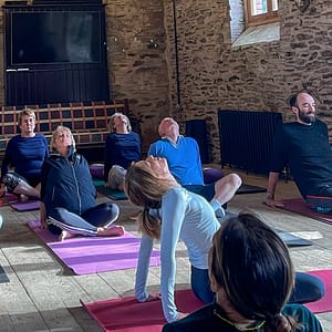 Yoga