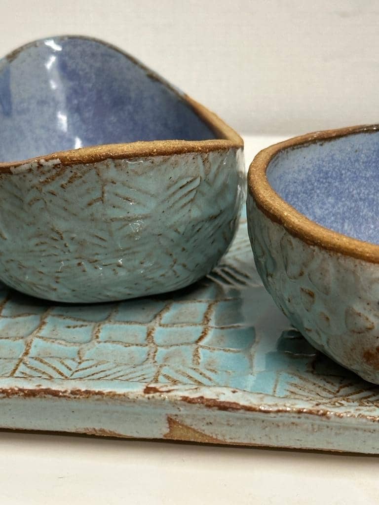 Wed 14 June: Beth Isaac – Ceramics | The Curious Curator